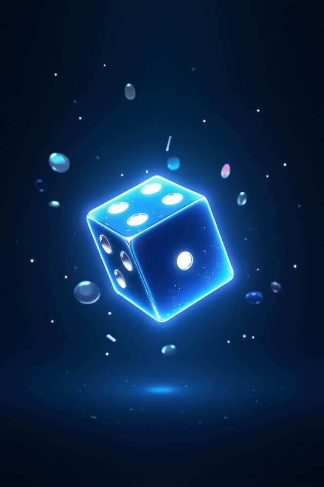 Dice
