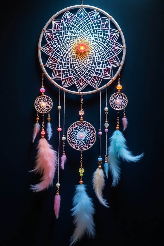 Dream Catcher
