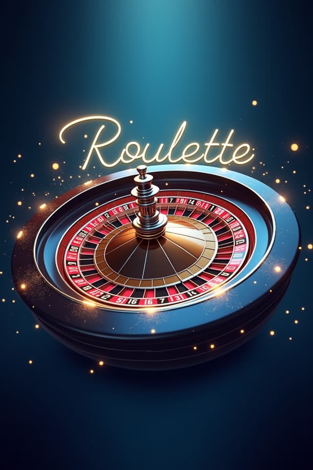 Roulette